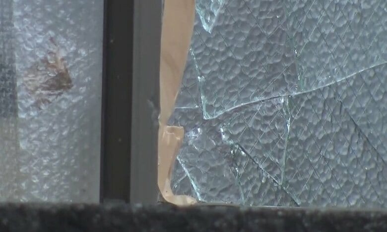 「騒ぐな殺すぞ」“ハンマー”持った強盗グループが住宅押し入る　60代女性を緊縛、頭殴り逃走　東京・国分寺市【東京・埼玉連続住宅強盗】｜FNNプライムオンライン