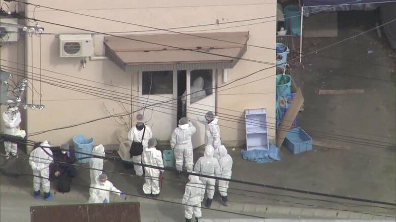 「燃やし尽くしてやる」妻は失踪前に脅迫受けたか　30代男性職員が旭山動物園の焼却炉に遺体遺棄と供述　妻はいまだ発見されず｜FNNプライムオンライン