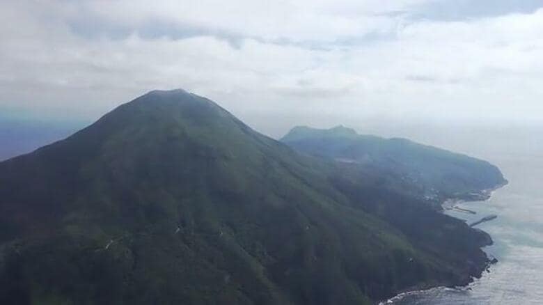 気象台「強い地震に警戒を」　19日朝、諏訪之瀬島で震度4が2回　｜FNNプライムオンライン