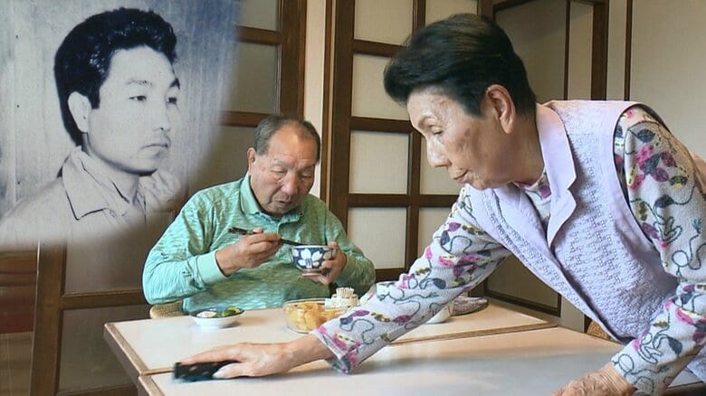 逮捕から56年…“死刑囚”の弟は86歳 支える姉は89歳に　袴田事件再審めぐり東京高裁が判断へ｜FNNプライムオンライン