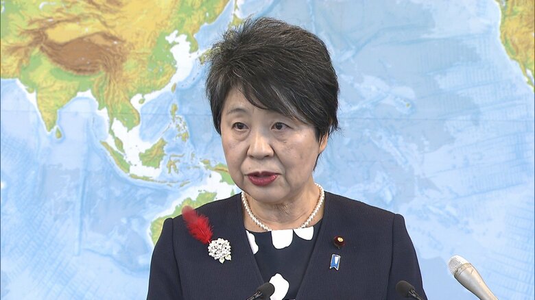 日本政府がナゴルノカラバフ避難民に約3億円の緊急支援決定｜FNNプライムオンライン