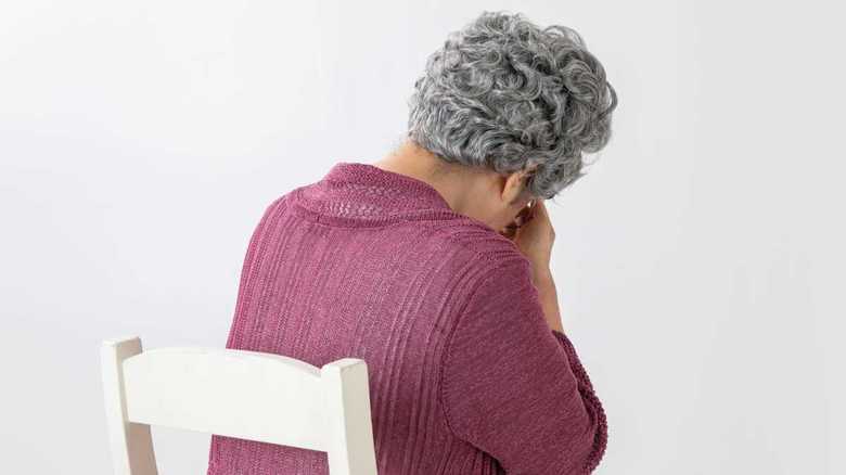 親は「情けない姿を見せたくない」と葛藤することもあるという(画像はイメージ)