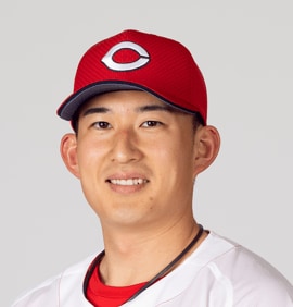 齊藤汰直投手