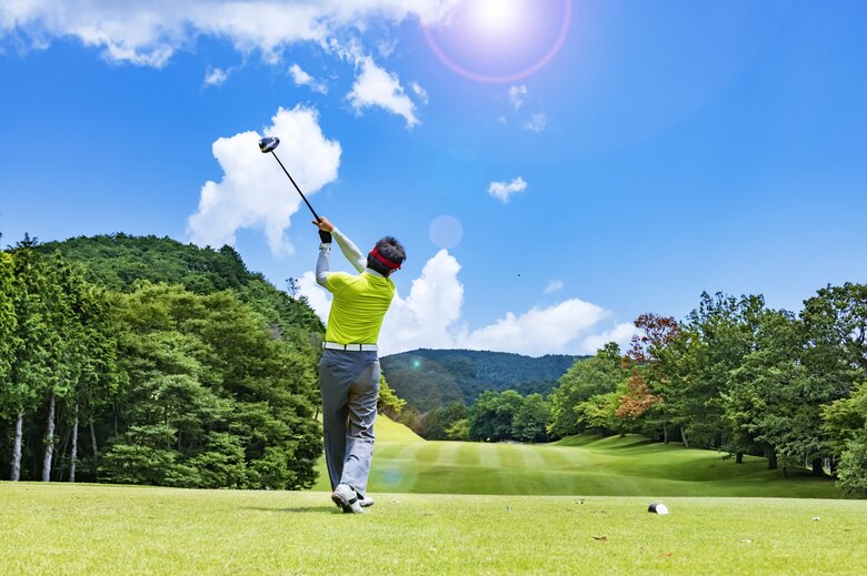 屋外で長く活動を続けるときは定期的に休憩を