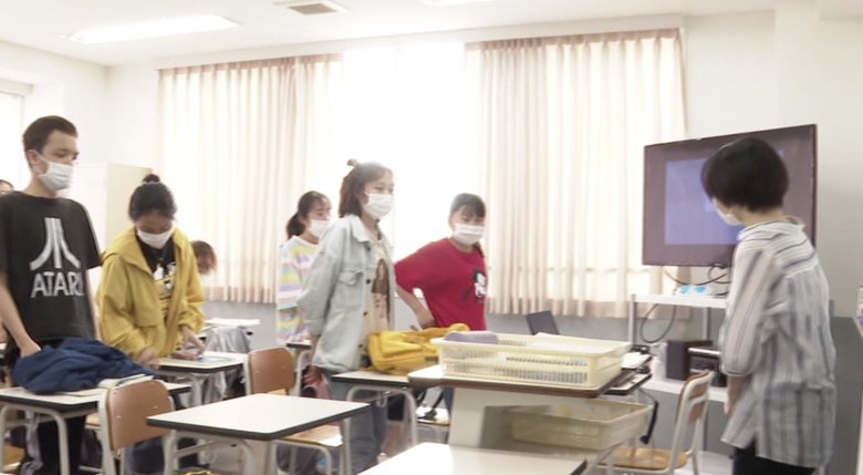 緩和された外国人の入国制限。悲鳴を上げていた日本語学校や農家の救いとなるか