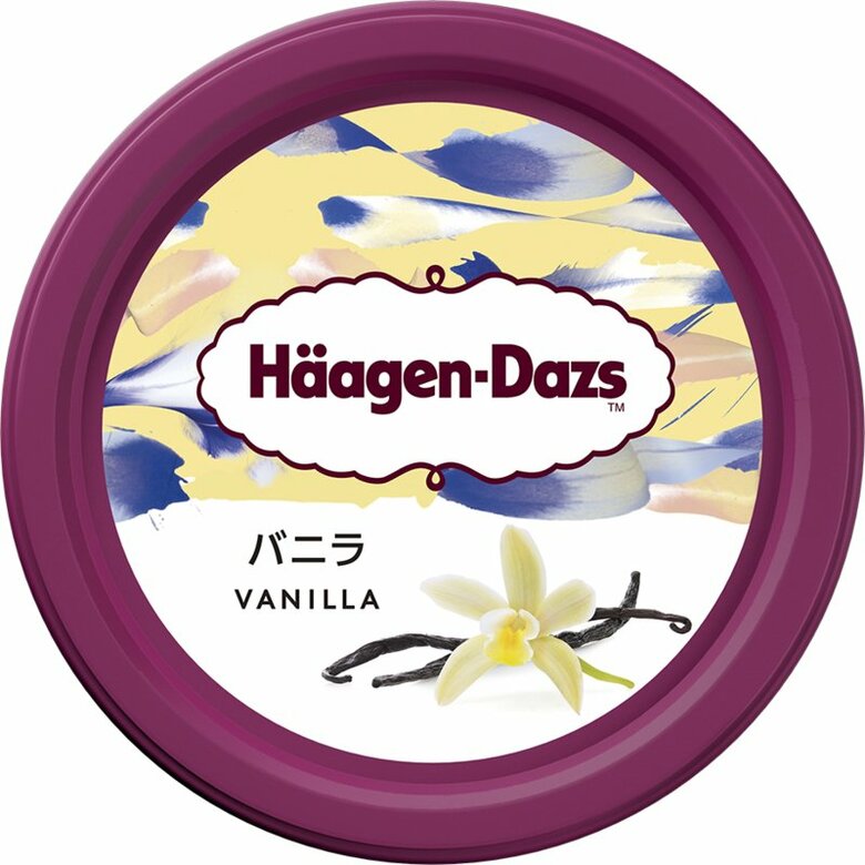 ハーゲンダッツは石油由来のプラスチック製スプーンなど順次廃止する