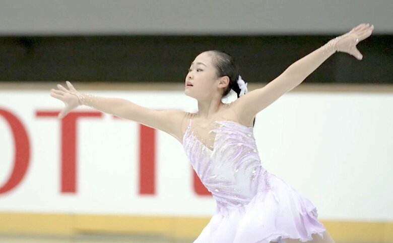 島田は今シーズンも圧倒的な強さを見せる