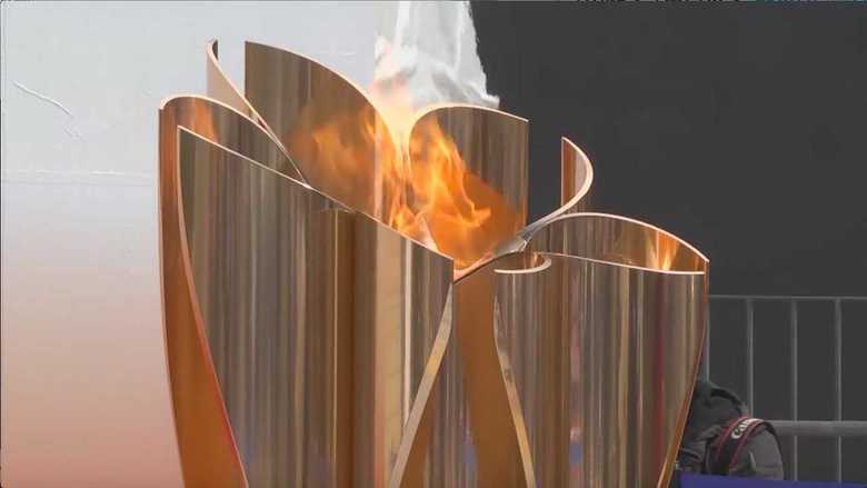IOC「五輪の延期含め検討、4週間以内に結論」 3日後に控えた聖火リレーどうなる?