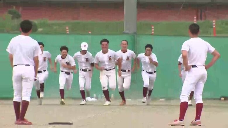 久慈高校硬式野球部