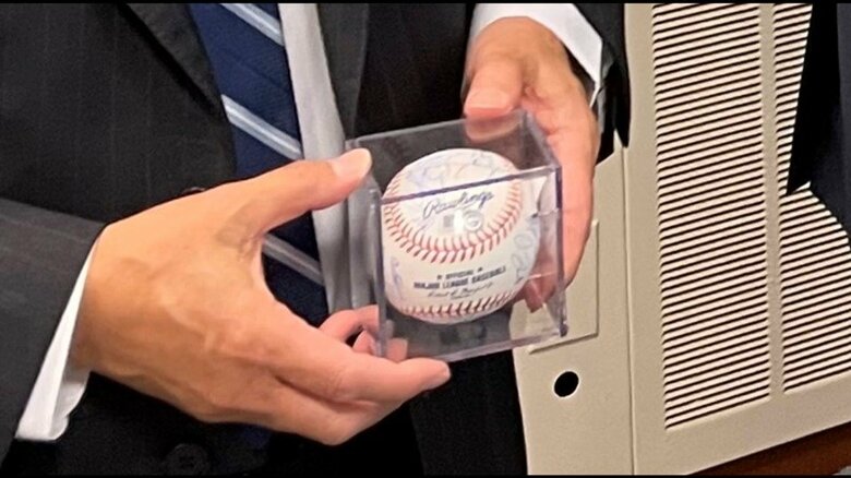 在ニューヨーク日本国総領事館提供