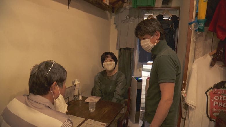人気バーガー店「忙しくて忘れかけていたものあった」移動自粛の全面解除で観光地はいま