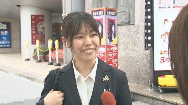 初ボーナスをもらった新社会人も！