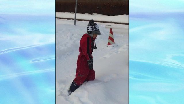 かつては他の子どもを見るたびに引け目や劣等感を感じていた