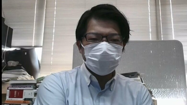 東京大学 先端科学技術研究センター・廣井悠 教授