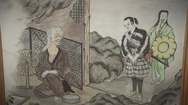 この時を逃すものかと恋衣を手にかけてしまう