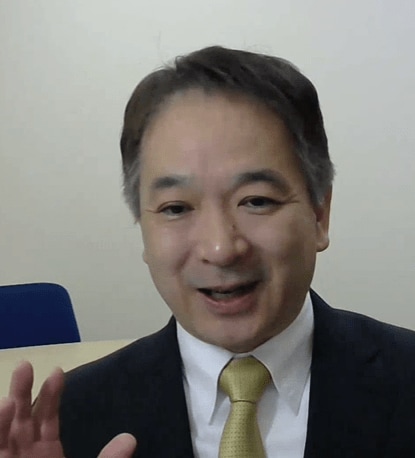 国立感染症研究所 インフルエンザ・呼吸器系ウイルス研究センター　長谷川秀樹センター長