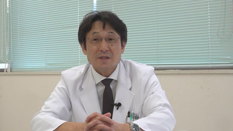 新潟大学　上村顕也 教授