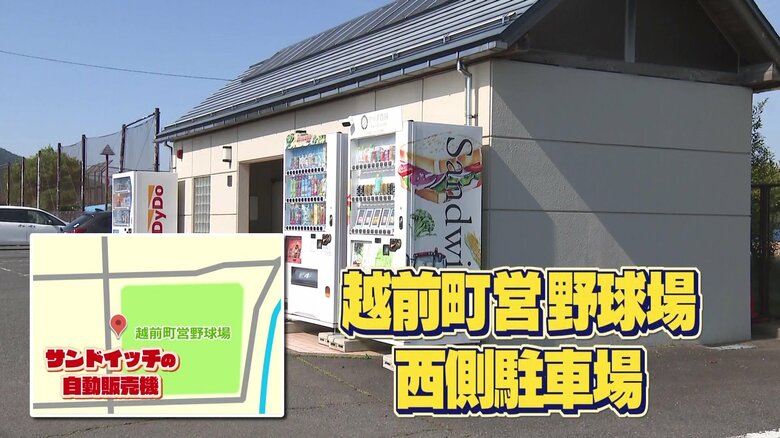 正午過ぎが狙い目