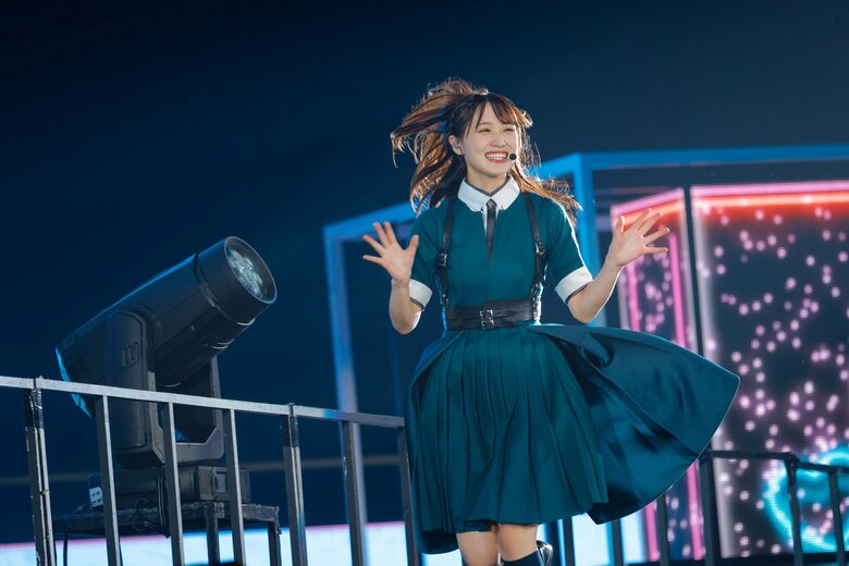 （撮影：上山陽介）