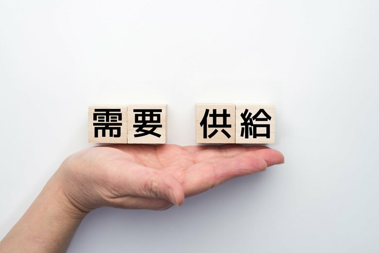 目指すはカカオ需給の安定（画像はイメージ）