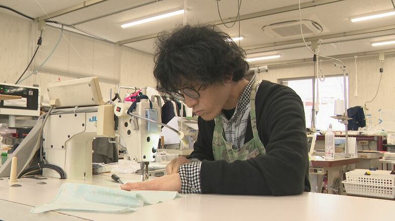 ひなた工房・田中洋平さん