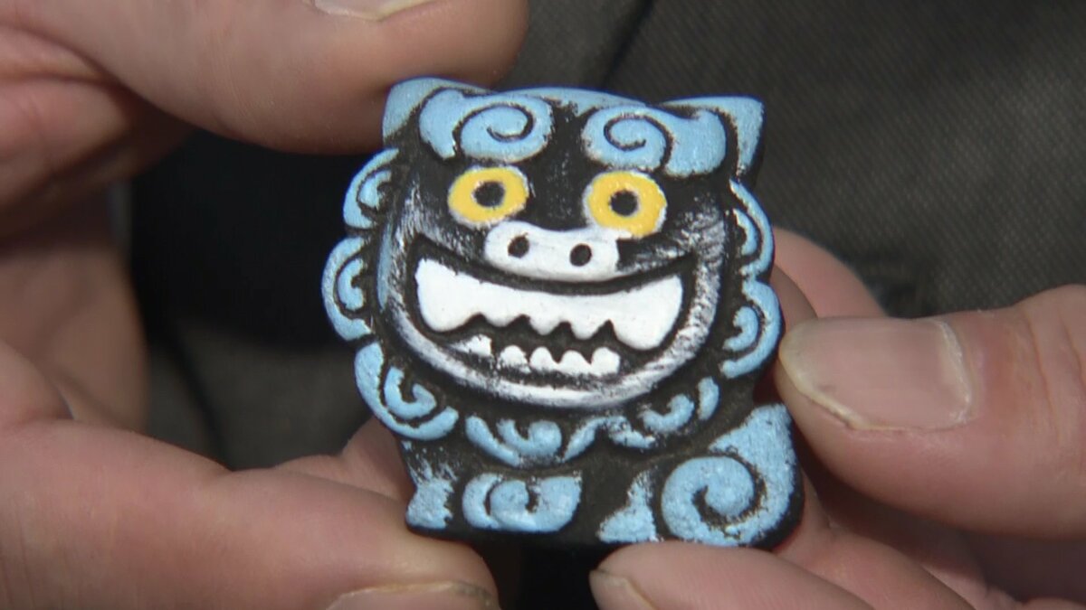 逆転の発想で厄介者の軽石を宝に…独自の“固める技術”で話題の企業が