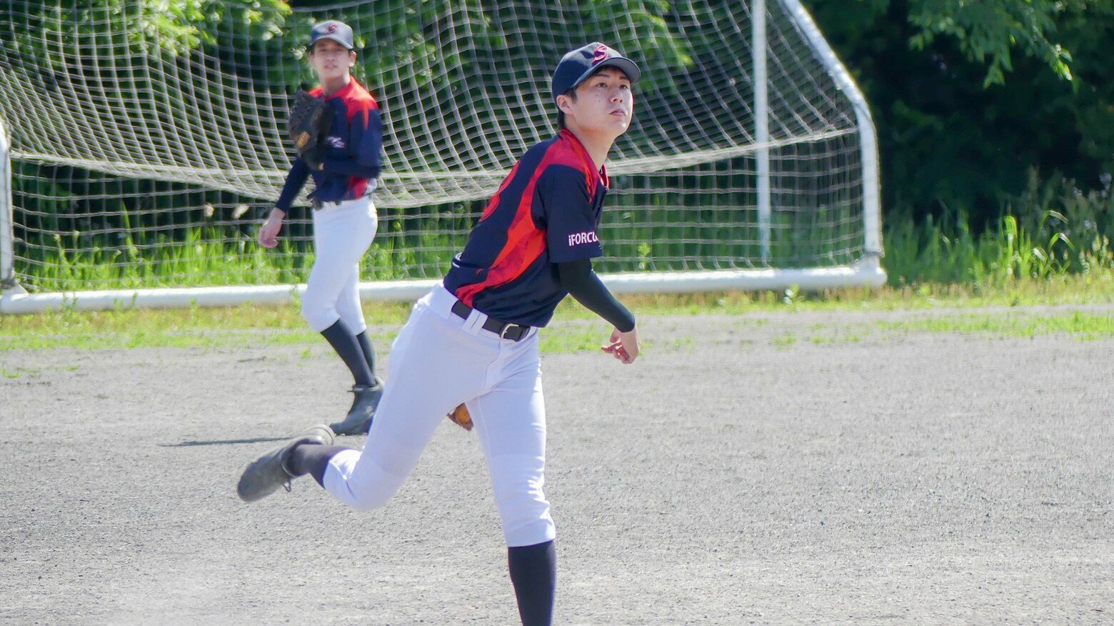 社内サークル活動も活発に行われている