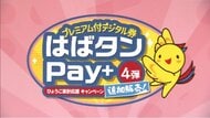兵庫県の電子マネー「はばタンPAY+」情報漏洩問題 漏洩可能性17件、原因はサーバーの連携に問題アリ 今月27日再開目指し、申込期限は延長検討