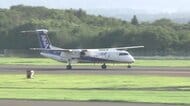 震災支えた福島空港の裏側！専任管制官なき「レディオ空港」 雲の高さや雷まで独自観測　気象データを生かすANAの現場力とは