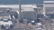 柏崎刈羽原発6号機 21日午後に再稼働へ　制御棒の点検が未明に完了　警報が正常に作動することを確認