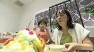 1日4000杯！行列の絶えない鹿児島「白熊」　80年受け継がれる”秘伝ミルク”の秘密