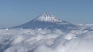 開山前の富士山遭難「自己責任になっていない」富士宮市長が怒り　救助隊のリスクについても説明　長野でも山岳事故相次ぐ