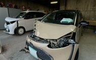 【詳報】高松市由良町で乗用車と軽乗用車衝突　１歳の男の子が意識不明の重体【香川】