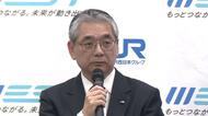 夢洲への新アクセスとして検討の「桜島線」延伸　ＩＲ開業には「間に合わない」　ＪＲ西日本社長