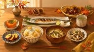 実りの秋に食べたいものは、さんま、梨、栗がTOP3　今年の秋は「物価高」と「自然災害」に不安