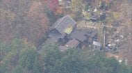 「旅館の1階にクマ」山形・滑川温泉で体長1.5ｍのクマが“居座り”　経営者家族は救助　緊急銃猟含め対応検討
