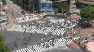 東京都の熱中症疑いで15歳から93歳の男女33人を救急搬送 重症者は確認されず 東京消防庁がこまめな水分補給など呼びかけ