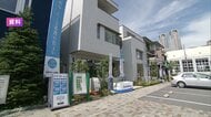 東京23区の新築戸建て価格1億3000万円超え　2カ月連続で過去最高を更新