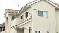 水色のランドセルで通学始めたばかり　小1娘を殺害か　42歳父親を逮捕　同じ布団の上で3歳息子も死亡　群馬・伊勢崎市