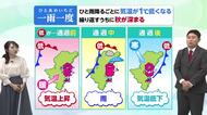 10月14日（水）宮崎の天気