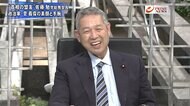 『菅首相“盟友”生直言 総裁選＆総選挙の戦略 佐藤勉×松井孝治…