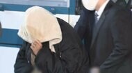 カッターナイフに被害者の血…逮捕の女(24)が所持 池袋ホテル男性刺殺