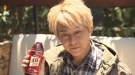ヒロシ“再ブレーク”の理由 記者と攻防の末...ネタは