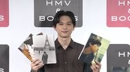 “国宝級イケメン”吉沢亮がドヤ顔王子に