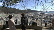 旧役場庁舎解体から2年 大槌町の ”伝承” は今<岩手県>