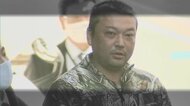 逮捕の夫「転落気づかなかった」自殺装い妻を9階から突き落とし殺害か 妻は直前に母親に緊迫の訴え
