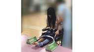脊髄損傷の事故から4ヵ月 「仮面女子」猪狩ともか復帰へ