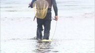 相模川でアユ釣りの78歳男性死亡
