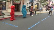 USJ“限定再開”へ 事前公開 感染対策 新ルールどう変化?