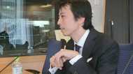 「社長は組織の一番下にいる」 英國屋社長のリーダー論